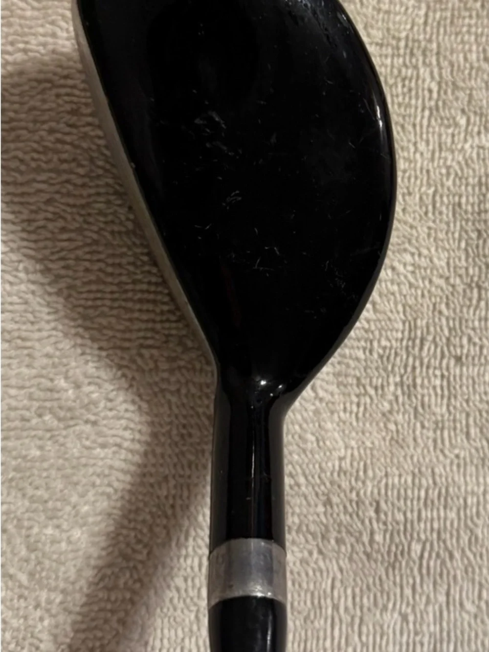 Nike golf club